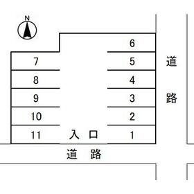 平面図