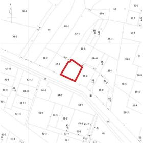 地形図等