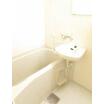 バス/シャワー