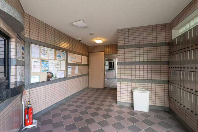 物件画像 福岡市中央区 桜坂３丁目 5階 1K