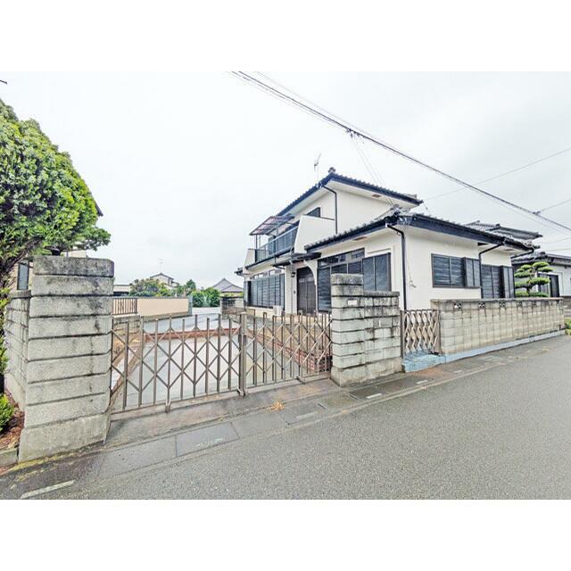 行田市