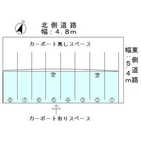 平面図