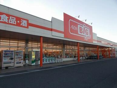 ザ・ビッグエクスプレス甲南店