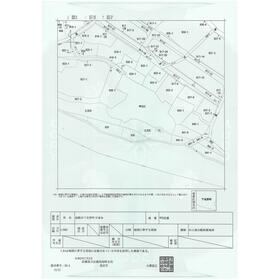 地形図等