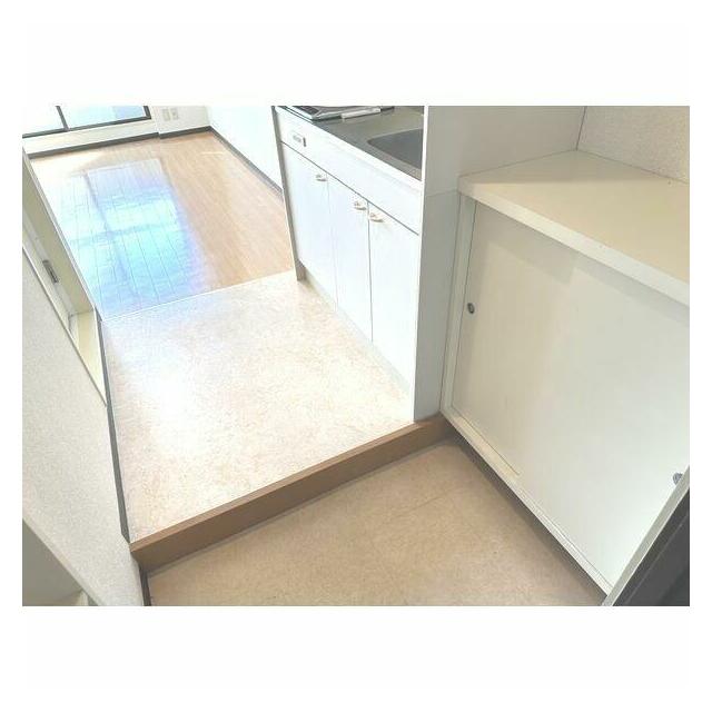 ※リフォーム前の写真となっております。