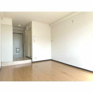 ※リフォーム前の写真となっております。