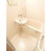 バス/シャワー