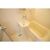 バス/シャワー