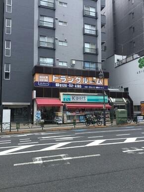 K－PORT下目黒店