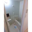 バス/シャワー