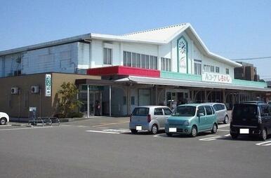 Ａコープしろいし店