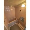 バス/シャワー