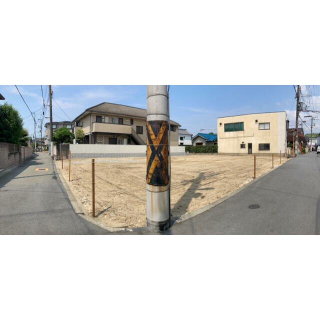 ここで始まる新たな暮らし（2号棟）