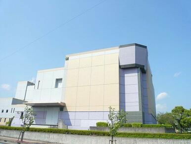 小林市民文化ホール