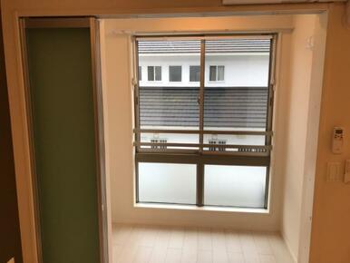 インナーテラス