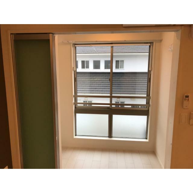 インナーテラス