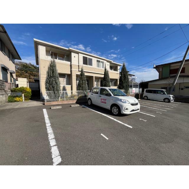 外観写真（昼）