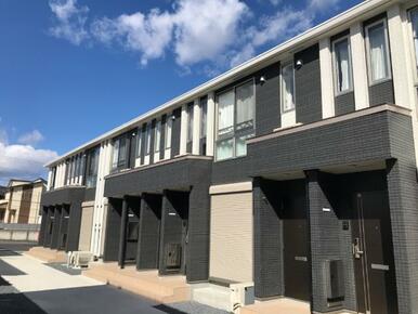 外観写真（昼）