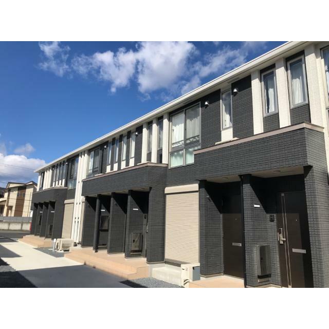 外観写真（昼）