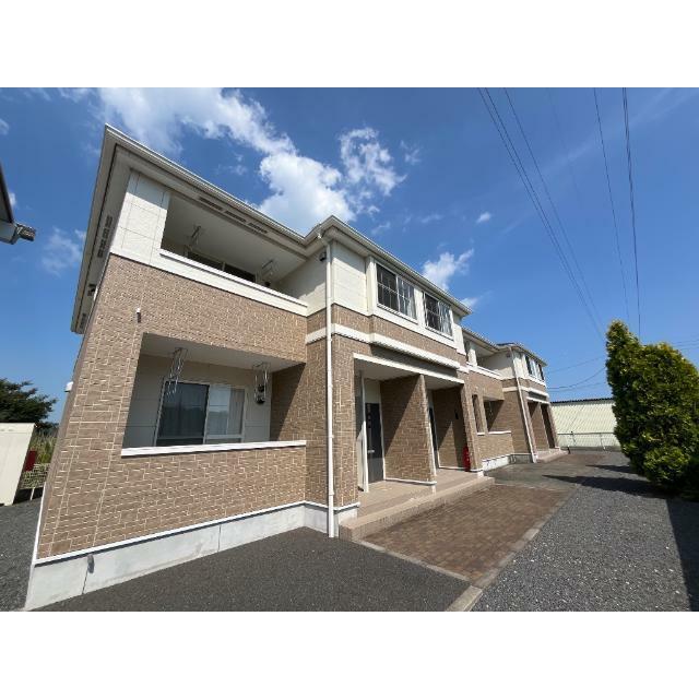 外観写真（昼）