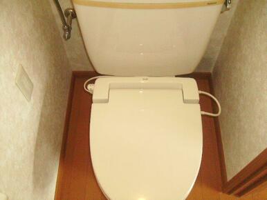 バス・トイレセパレート（同建物別室の参考写真です）