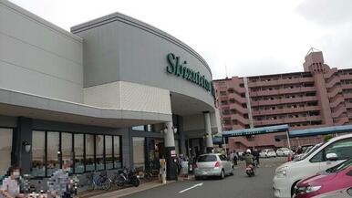 しずてつストア入江店