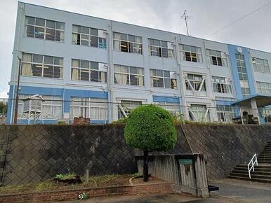 船越小学校