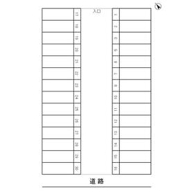 平面図