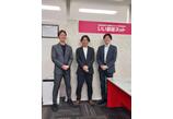 情報提供会社