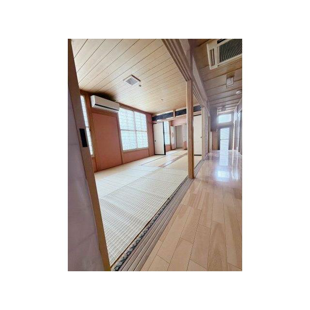 家族団らんの居間としてご利用できます◎