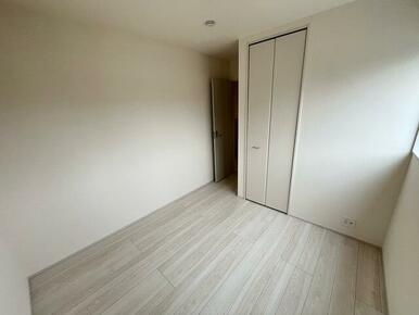 多目的に活用できる洋室（3号棟）