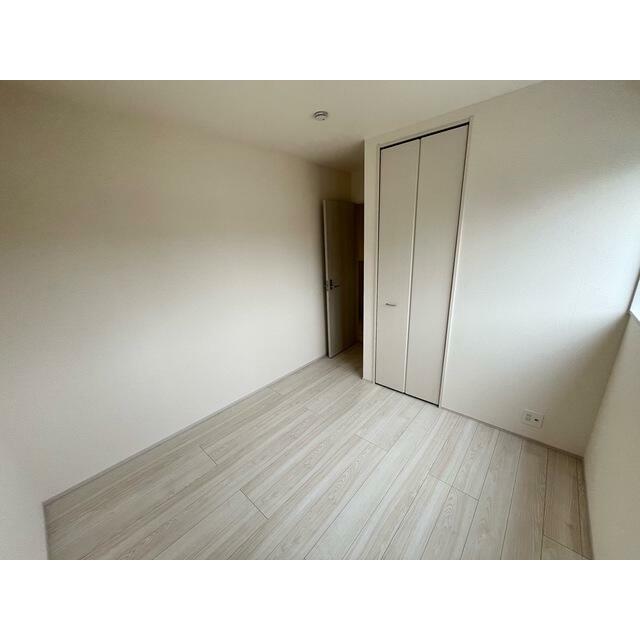 多目的に活用できる洋室（3号棟）