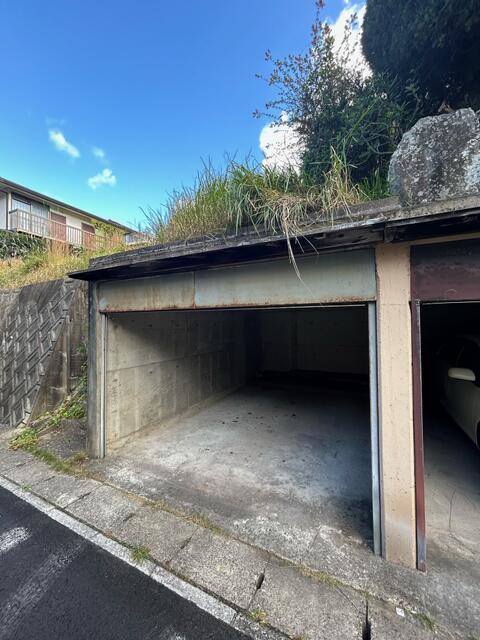 物件画像 北九州市小倉北区 熊谷４丁目 (南小倉駅) 住宅用地