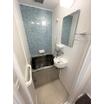 バス/シャワー