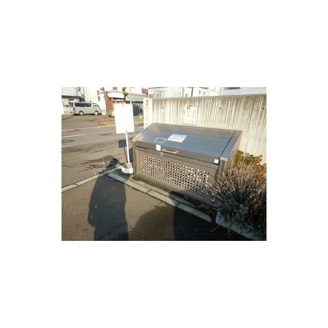 ゴミ箱