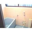 バス/シャワー