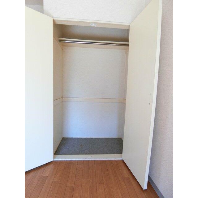 apartment 大字熊川