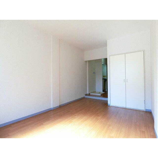 apartment 大字熊川