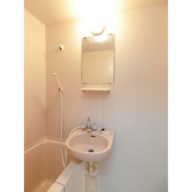 apartment 大字熊川