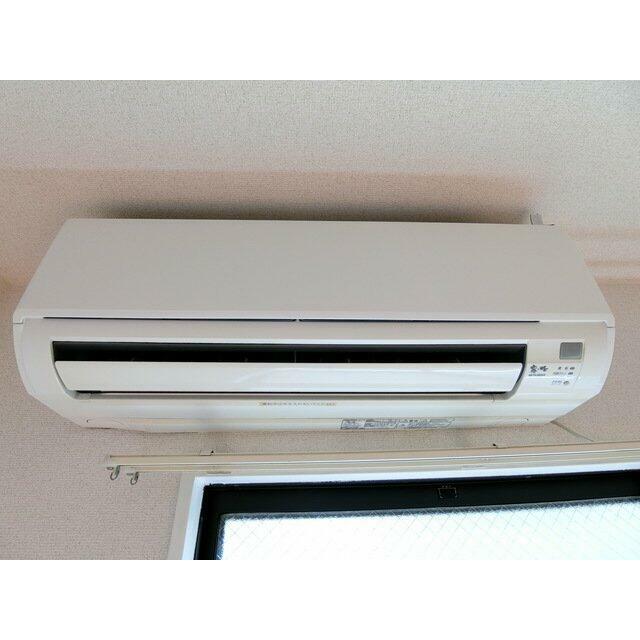 apartment 大字熊川