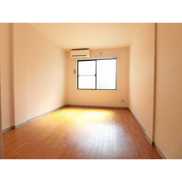 apartment 大字熊川