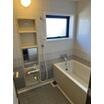 バス/シャワー