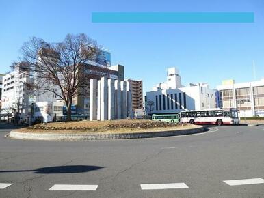 春日部駅