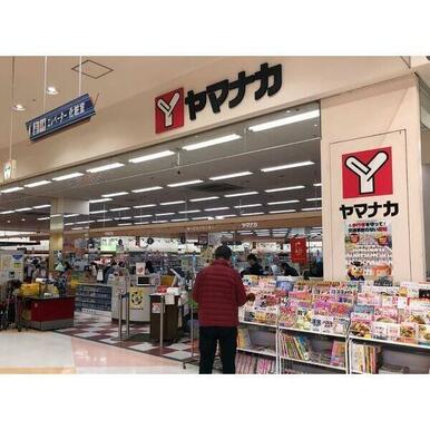 ヤマナカ大曽根店