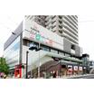 ショッピング施設
