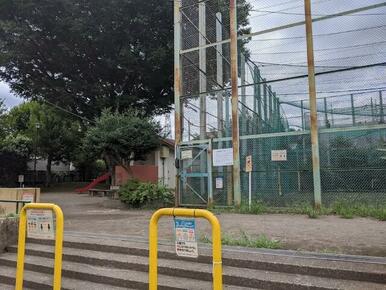松庵公園