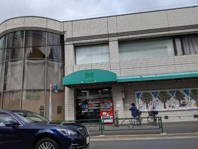 三浦屋　松庵店