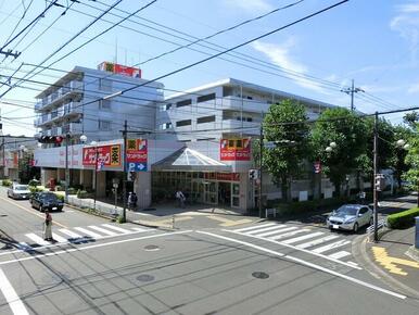 サンドラッグ貫井北店