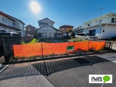 周西小・周西南中学校徒歩圏内！商業施設多数あり生活便利です！