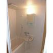 バス/シャワー